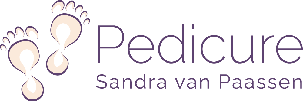 Pedicure Sandra van Paassen